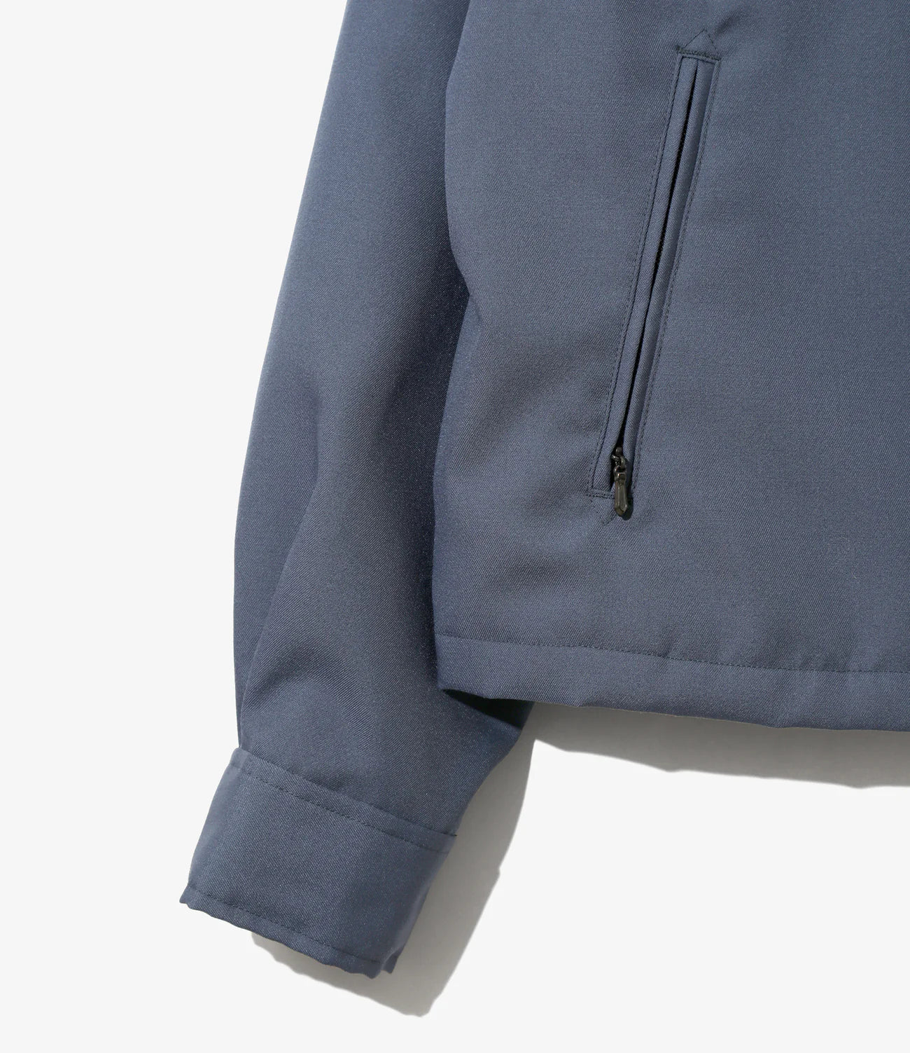 Needles / Sports Jacket - PE/W Gabardine