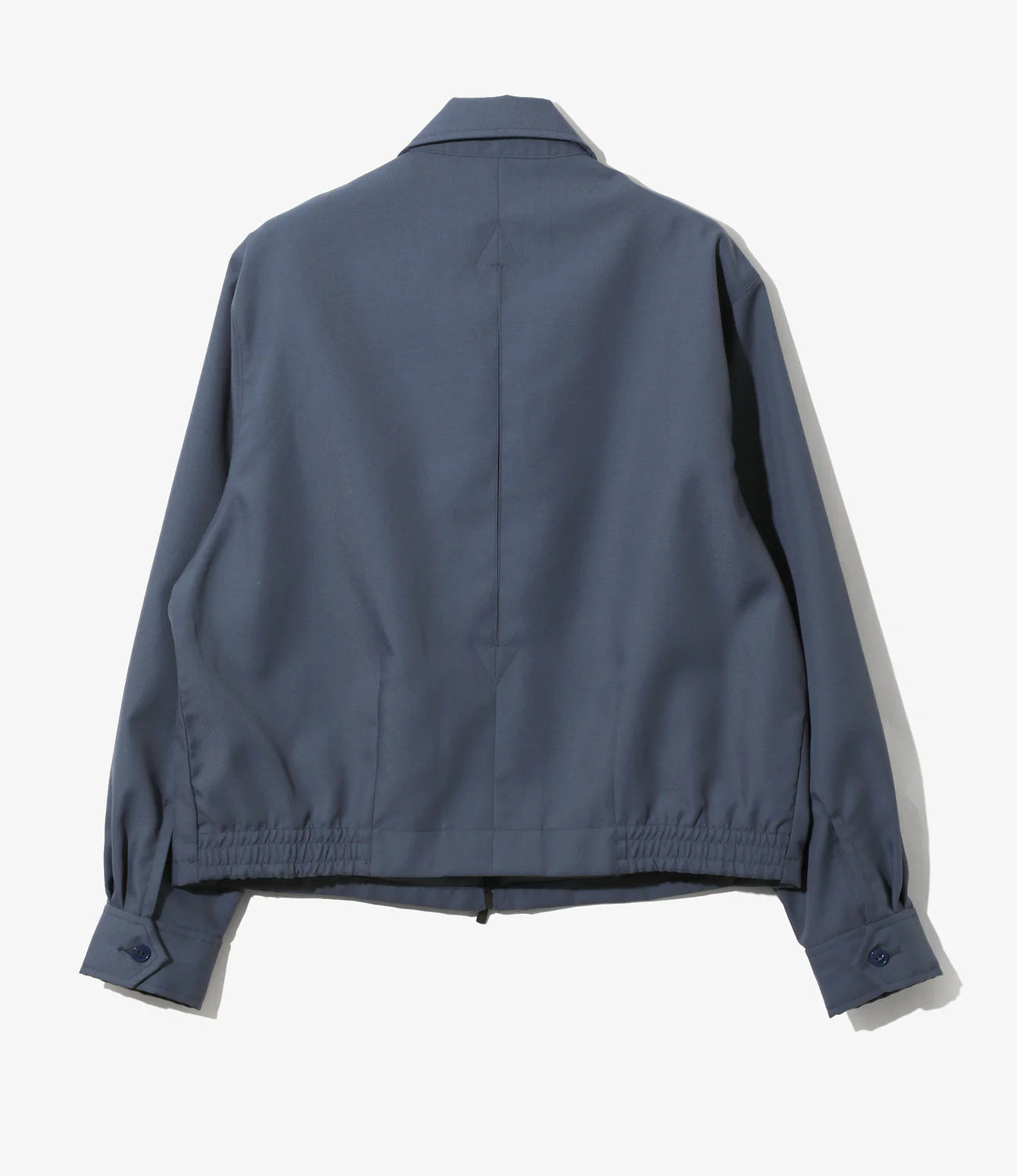 Needles / Sports Jacket - PE/W Gabardine