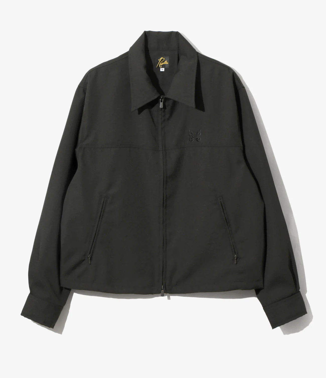Needles / Sports Jacket - PE/W Gabardine