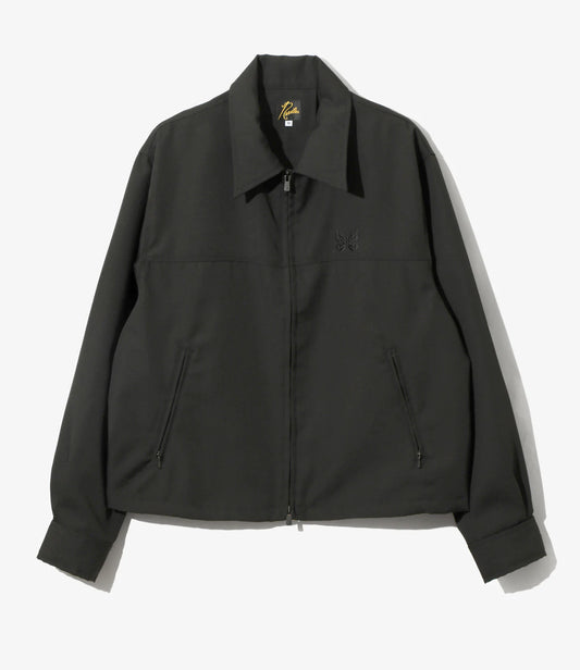 Needles / Sports Jacket - PE/W Gabardine