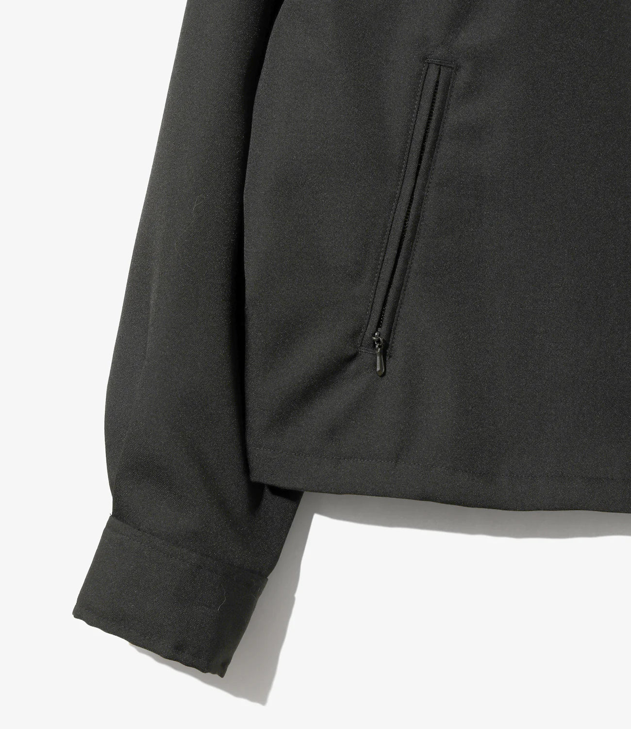 Needles / Sports Jacket - PE/W Gabardine