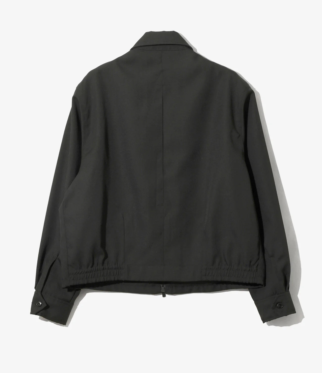 Needles / Sports Jacket - PE/W Gabardine