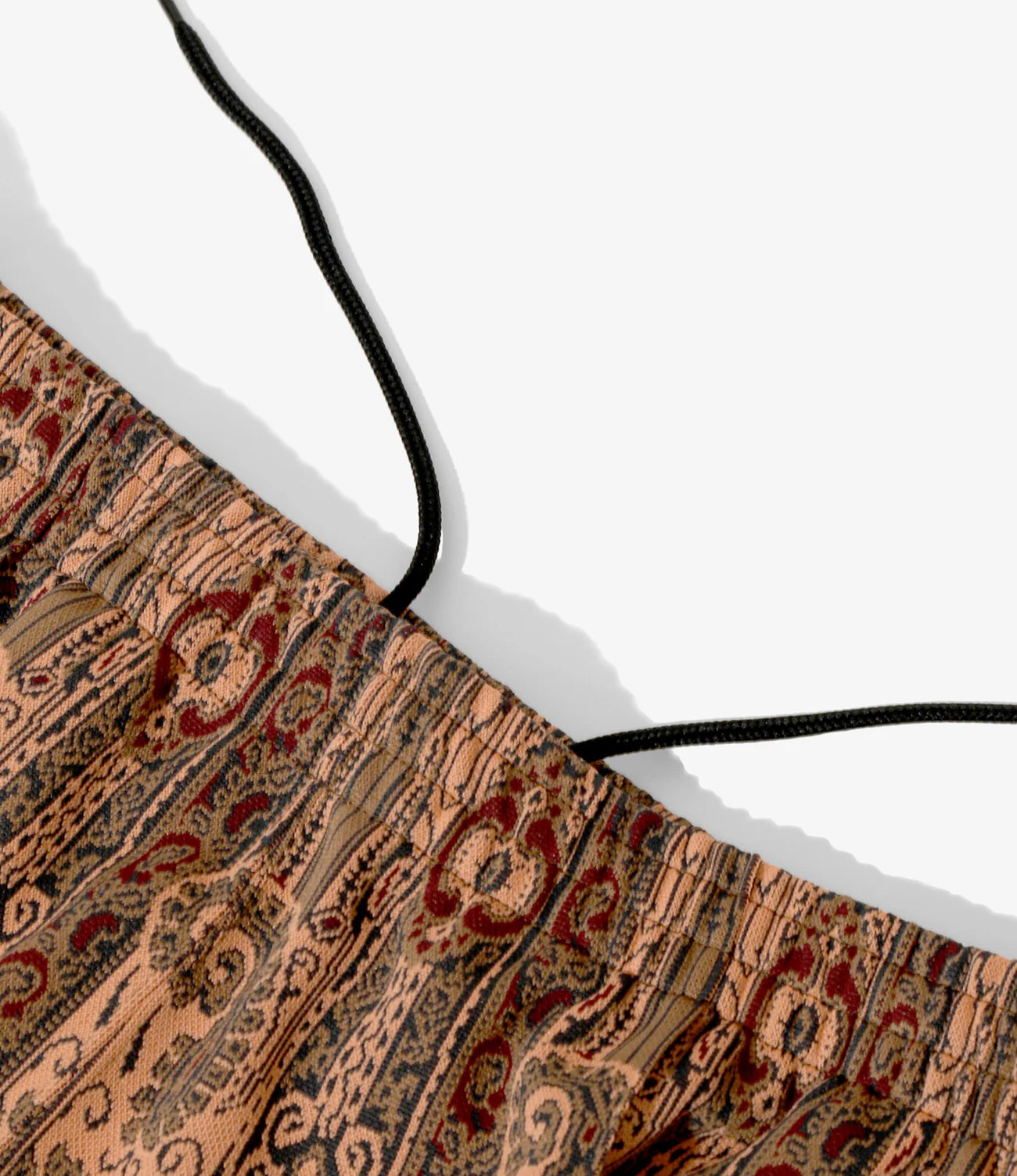 Needles / Track Pant - Poly Jacquard