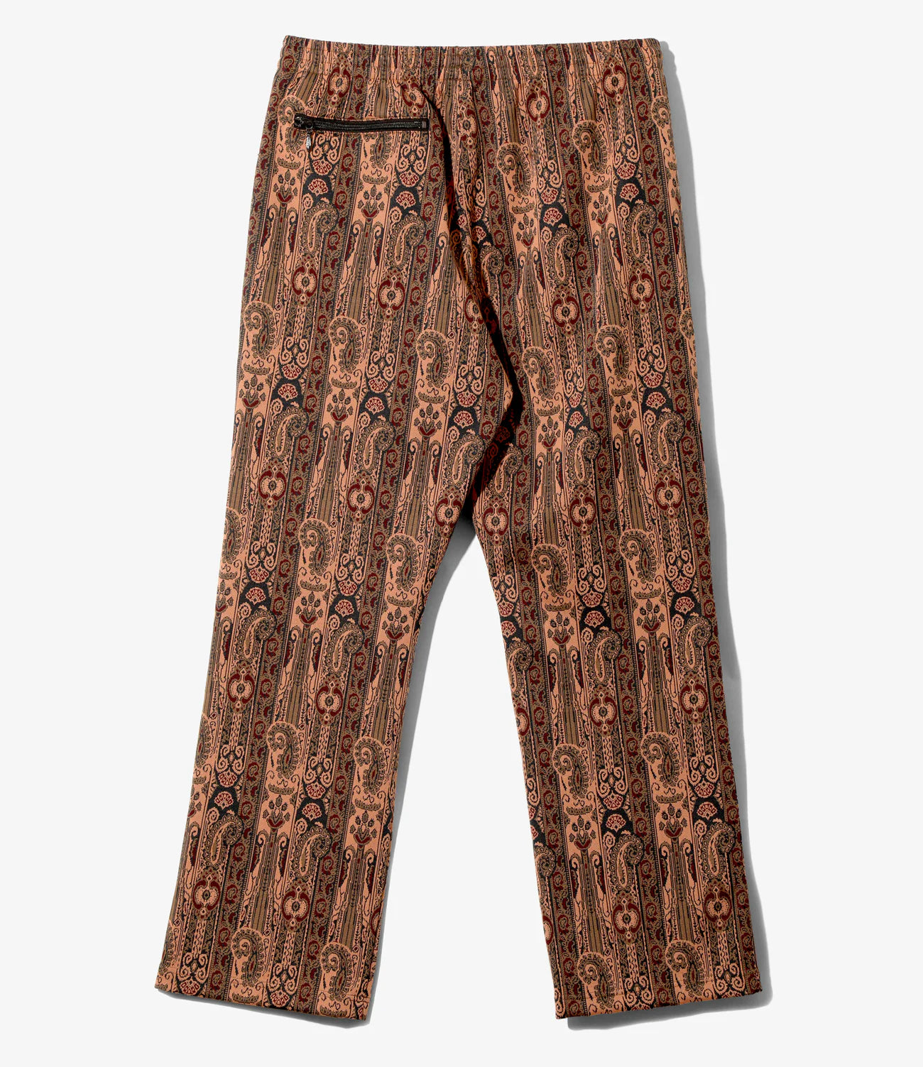 Needles / Track Pant - Poly Jacquard