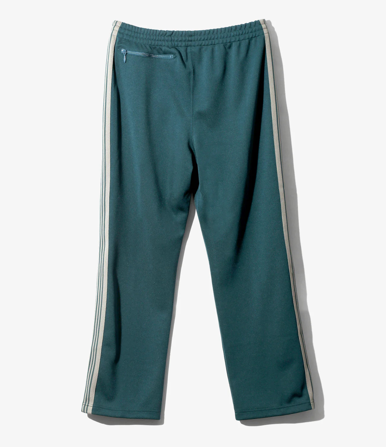 Needles / Track Pant - Poly Smooth – NorMo Ayase Garage