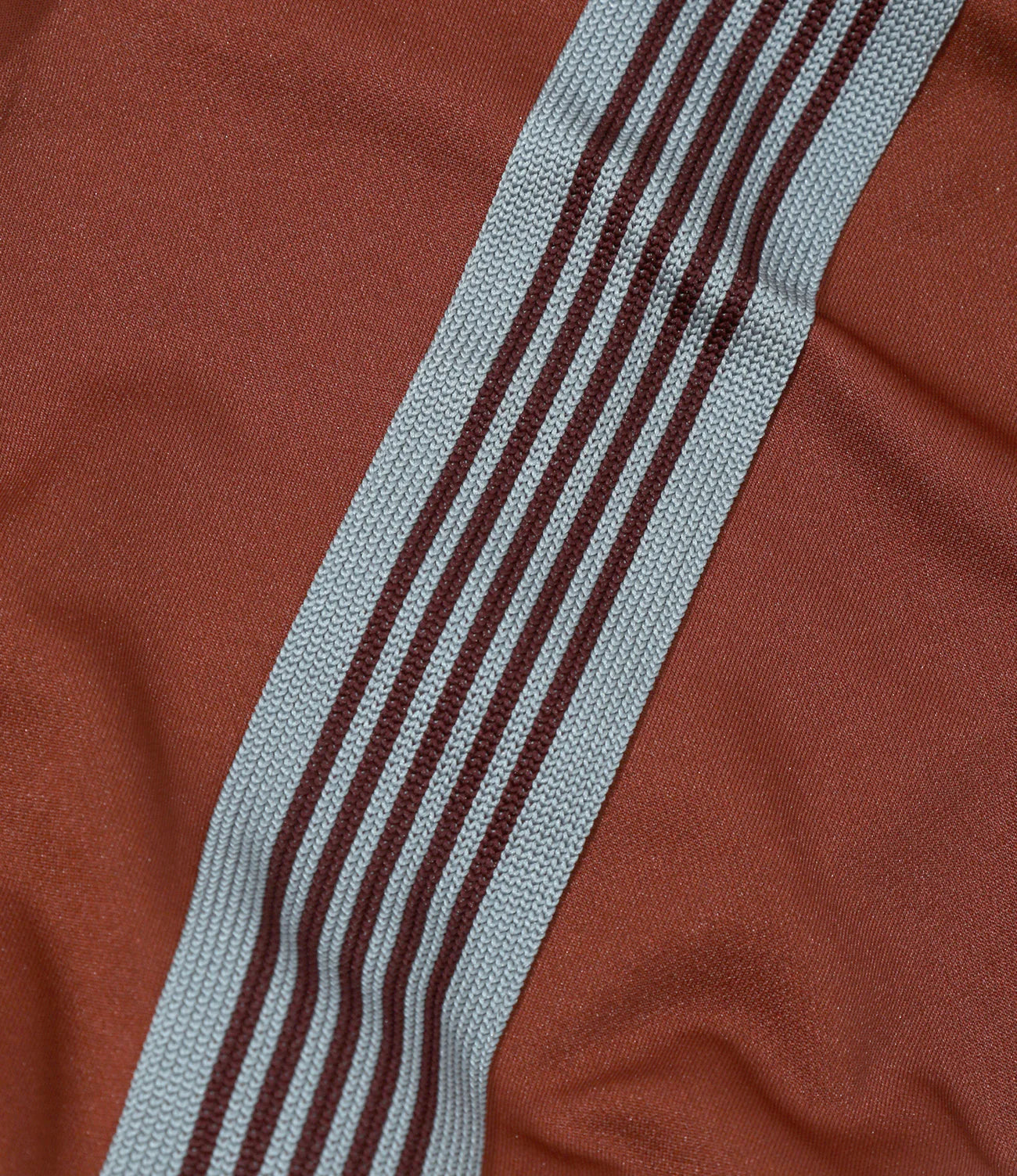 Needles / Boot-Cut Track Pant - Poly Smooth