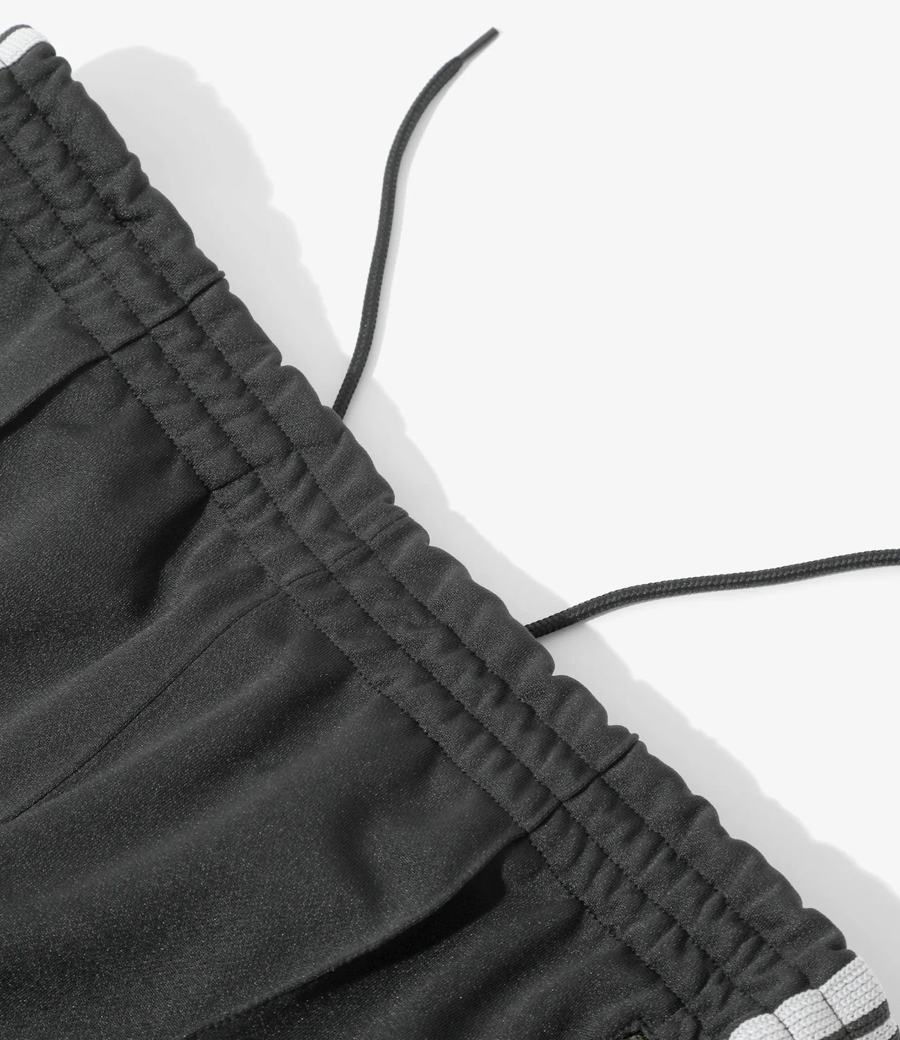 Needles / Boot-Cut Track Pant - Poly Smooth