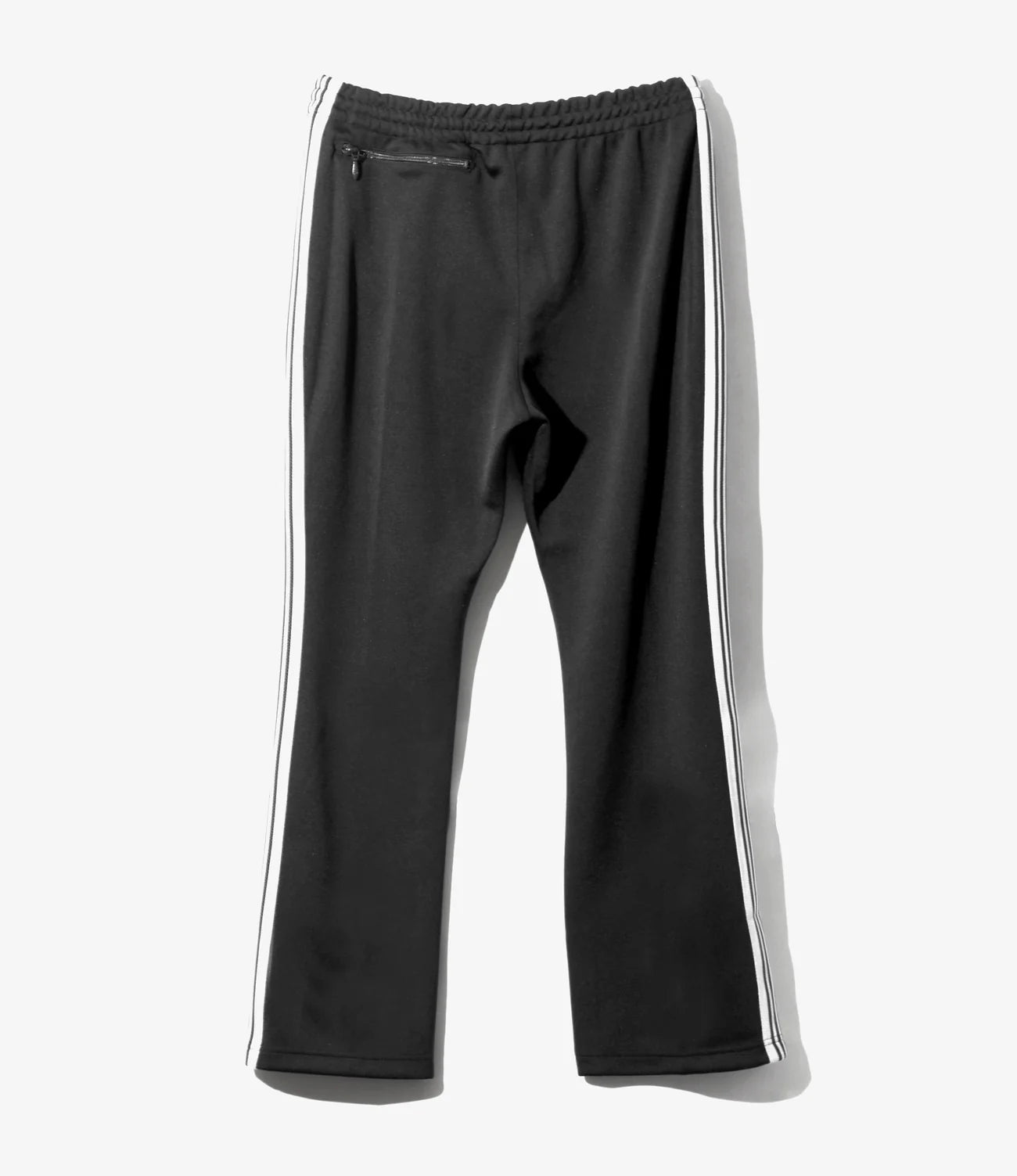 Needles / Boot-Cut Track Pant - Poly Smooth