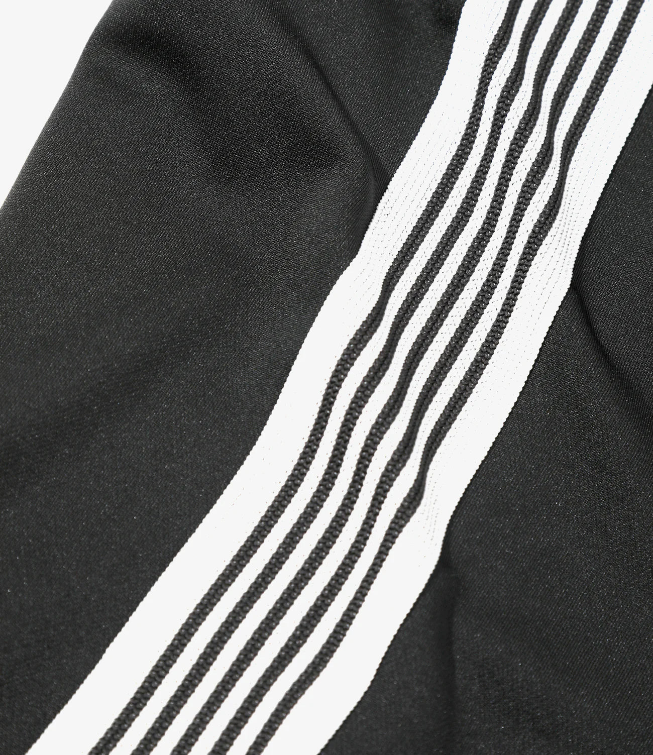 Needles / Boot-Cut Track Pant - Poly Smooth