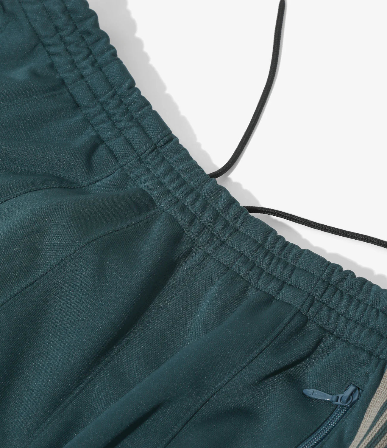 Needles / H.D. Track Pant - Poly Smooth