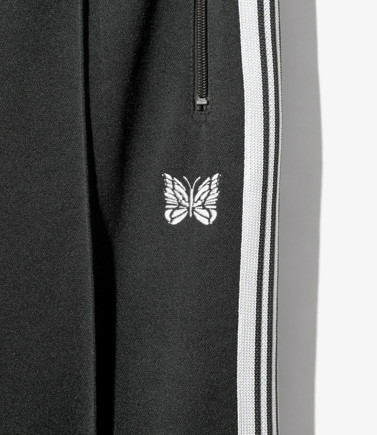 Needles / H.D. Track Pant - Poly Smooth