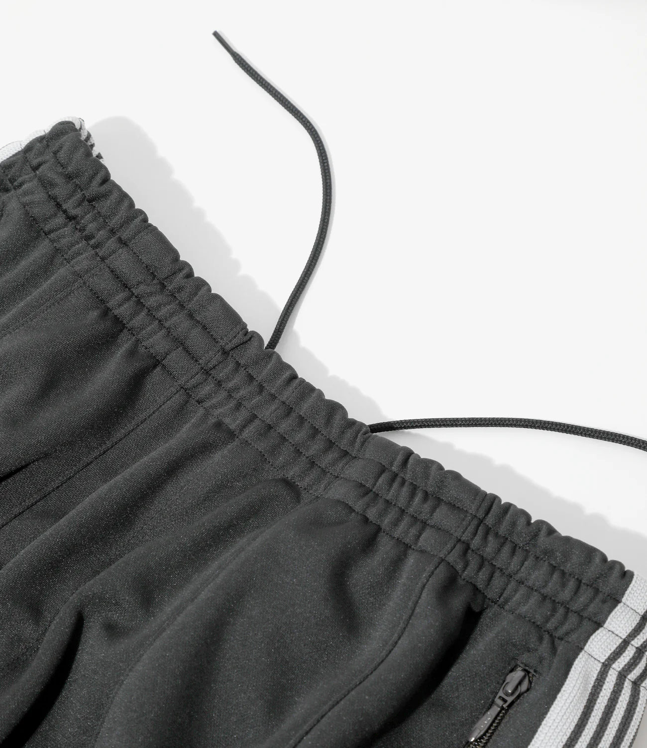 Needles / H.D. Track Pant - Poly Smooth