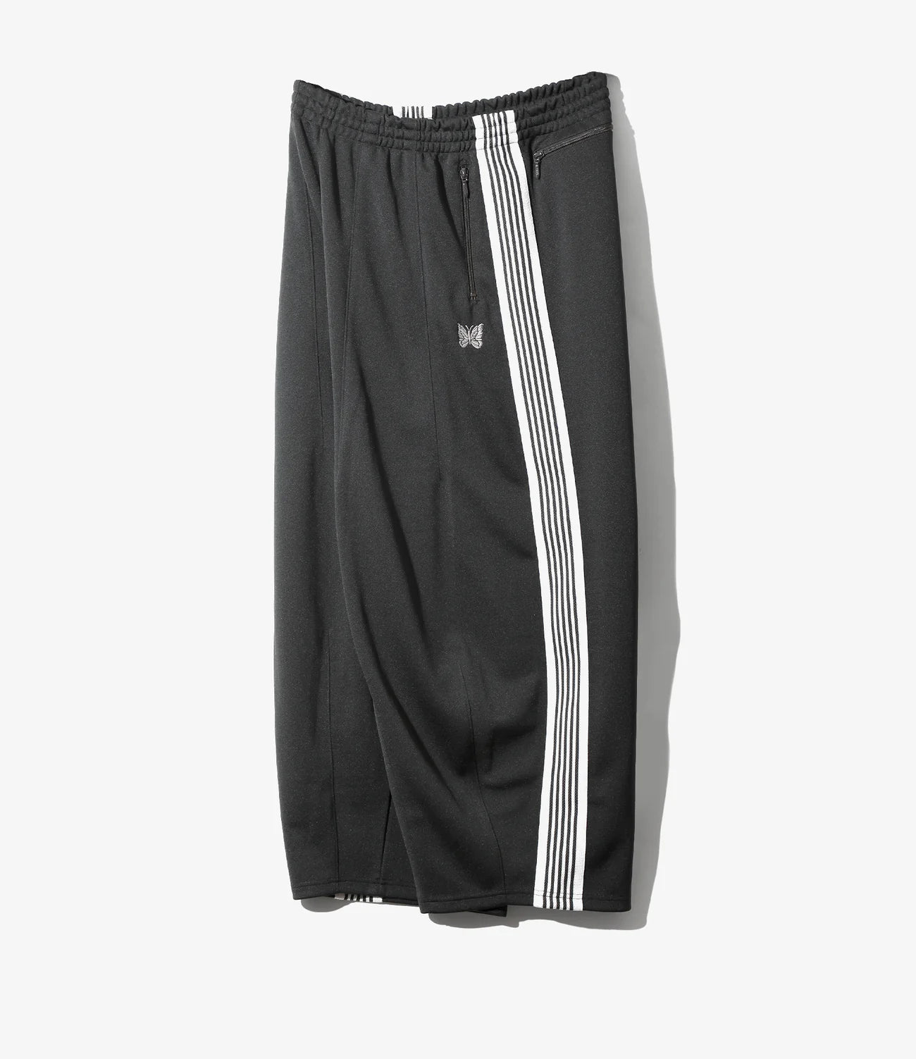Needles / H.D. Track Pant - Poly Smooth