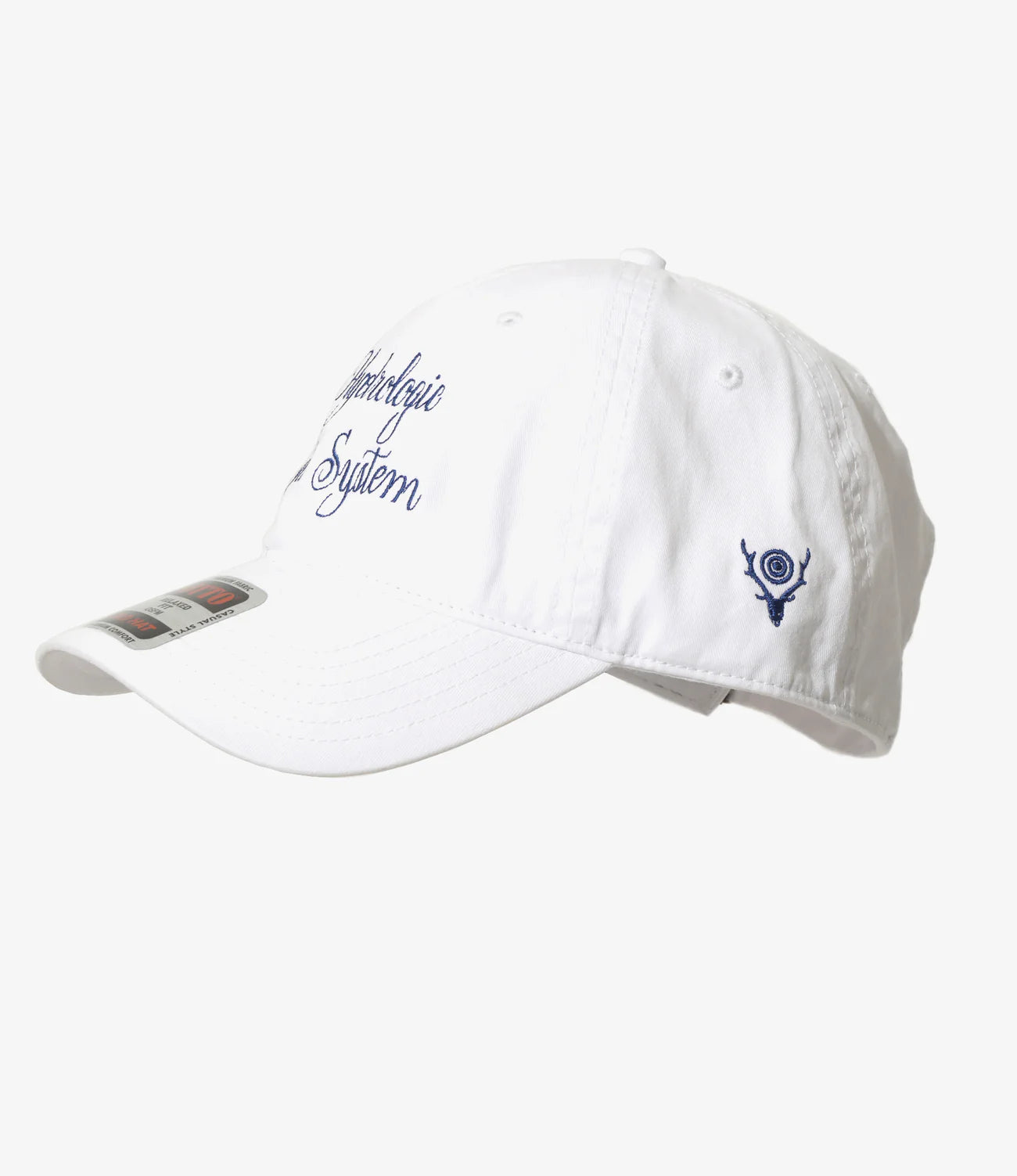 South2west8 / Strap Back Cap - HYDROLOGIC CYCLE SYSTEM