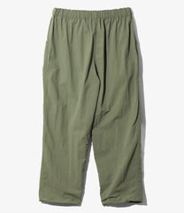 South2west8 / Belted C.S.Pant - Nylon Ripstop