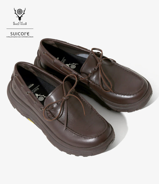 South2west8 / South2 West8 x SUICOKE Camp Moccasin - eVent