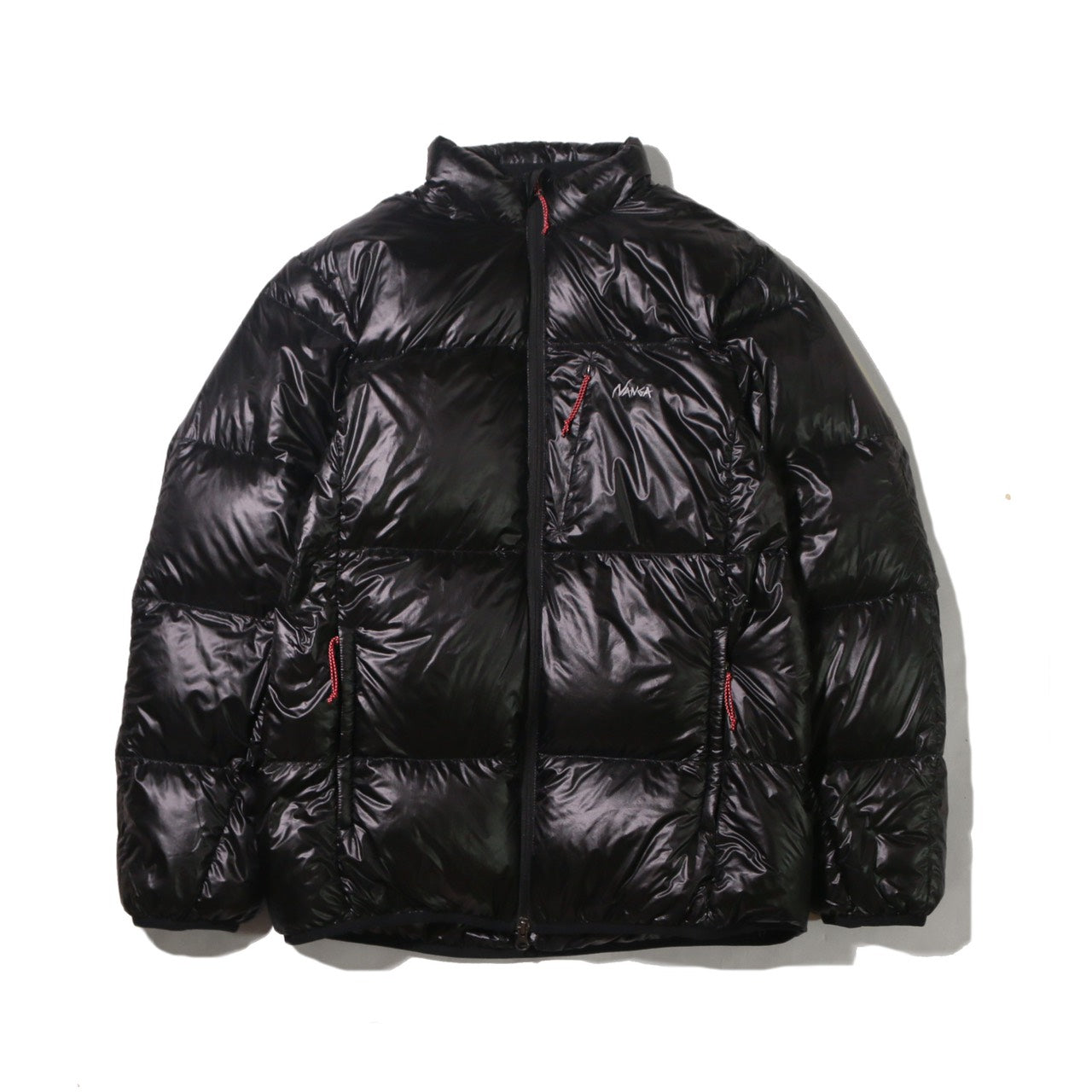 NANGA / MOUNTAIN LODGE DOWN JACKET