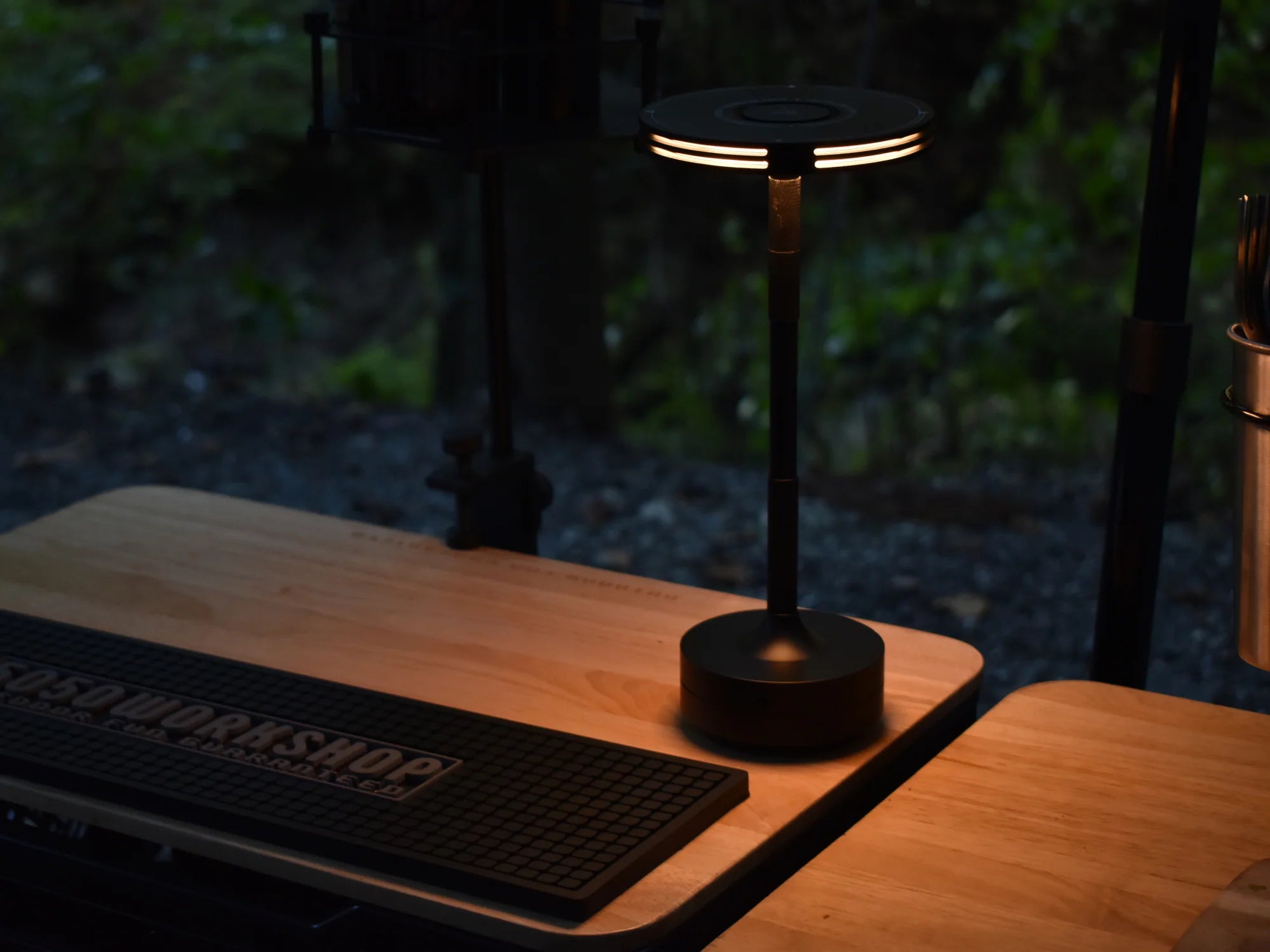 5050WORKSHOP / TABLE LAMP