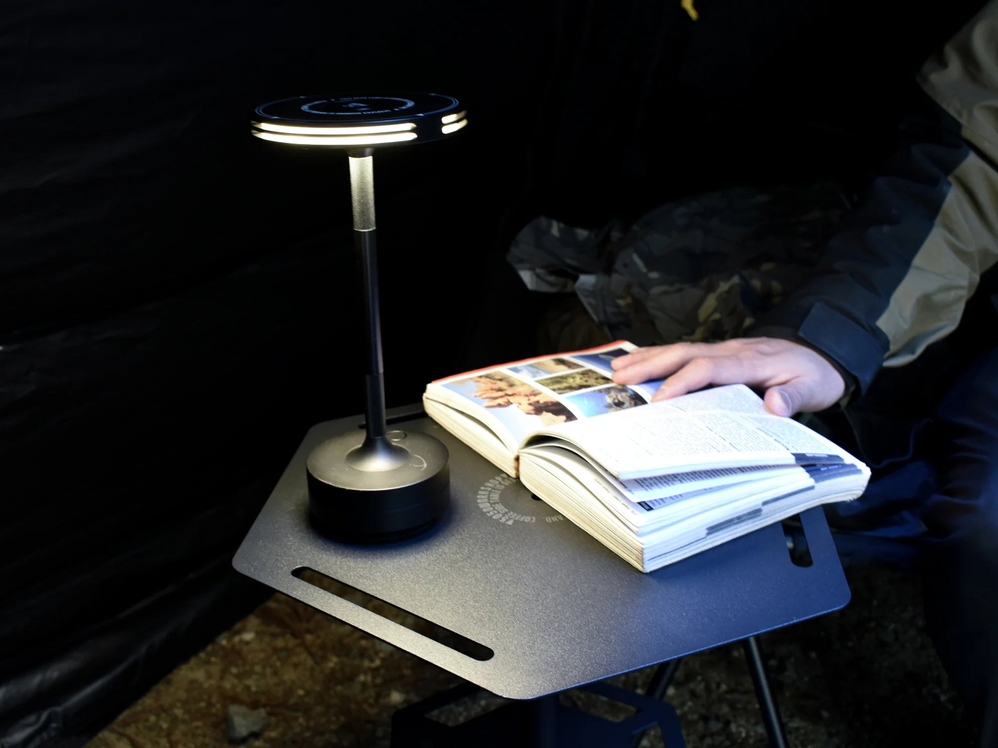 5050WORKSHOP / TABLE LAMP