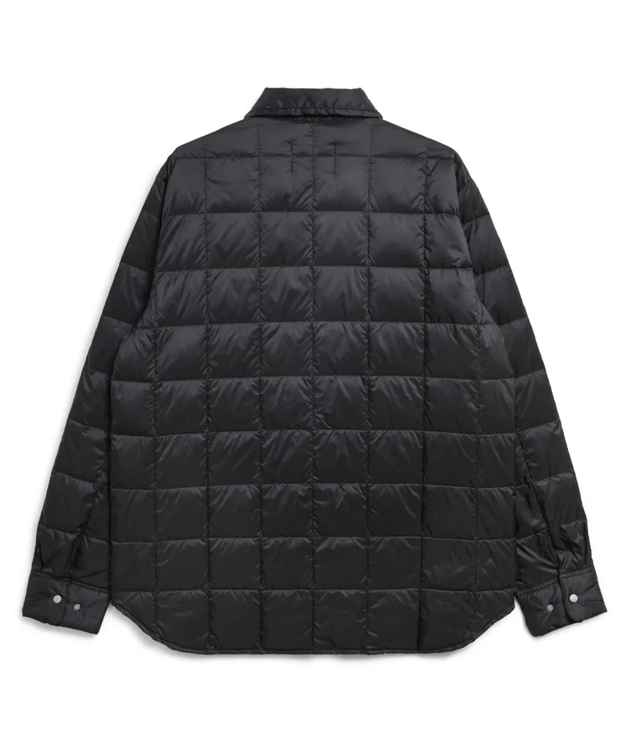 TAION / W-POCKET DOWN SHIRTS