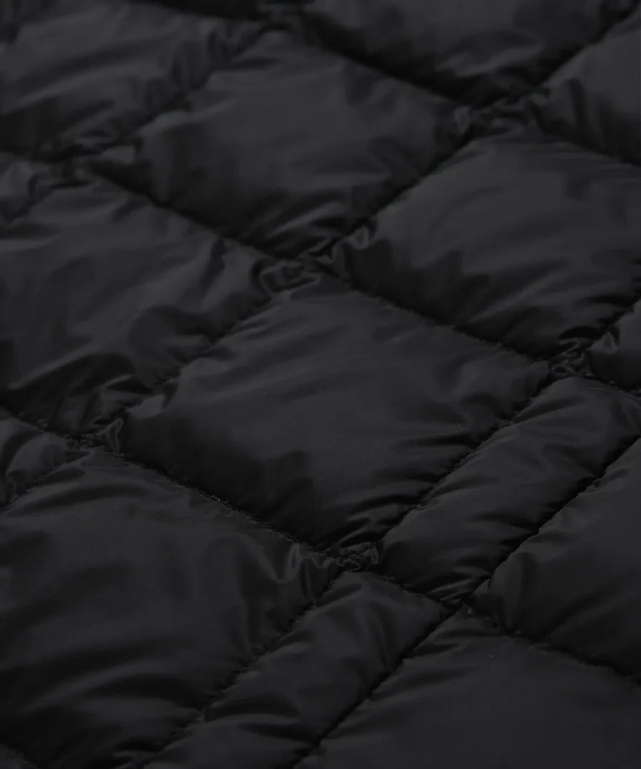 TAION / W-POCKET DOWN SHIRTS