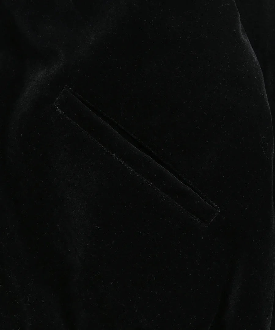 TAION / REVERSIBLE "SKAJAN" DOWN JACKET