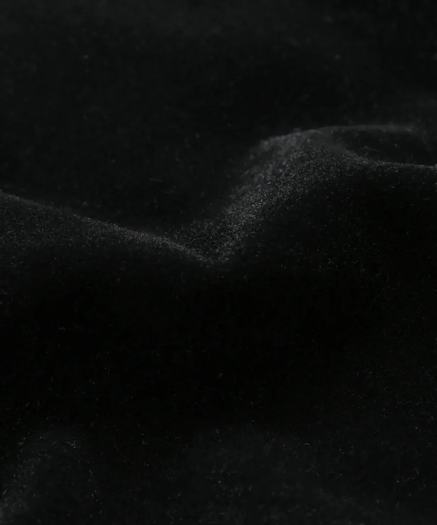 TAION / REVERSIBLE "SKAJAN" DOWN JACKET