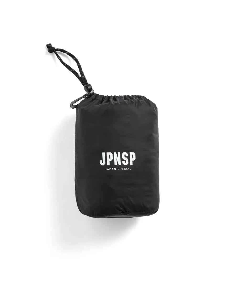 TAION / REVERSIBLE MA-1 TYPE INNER DOWN JACKET