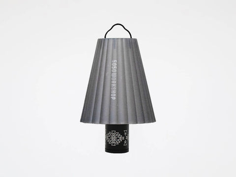 5050WORKSHOP / RETRO SHADE FOR MINIMALIGHT