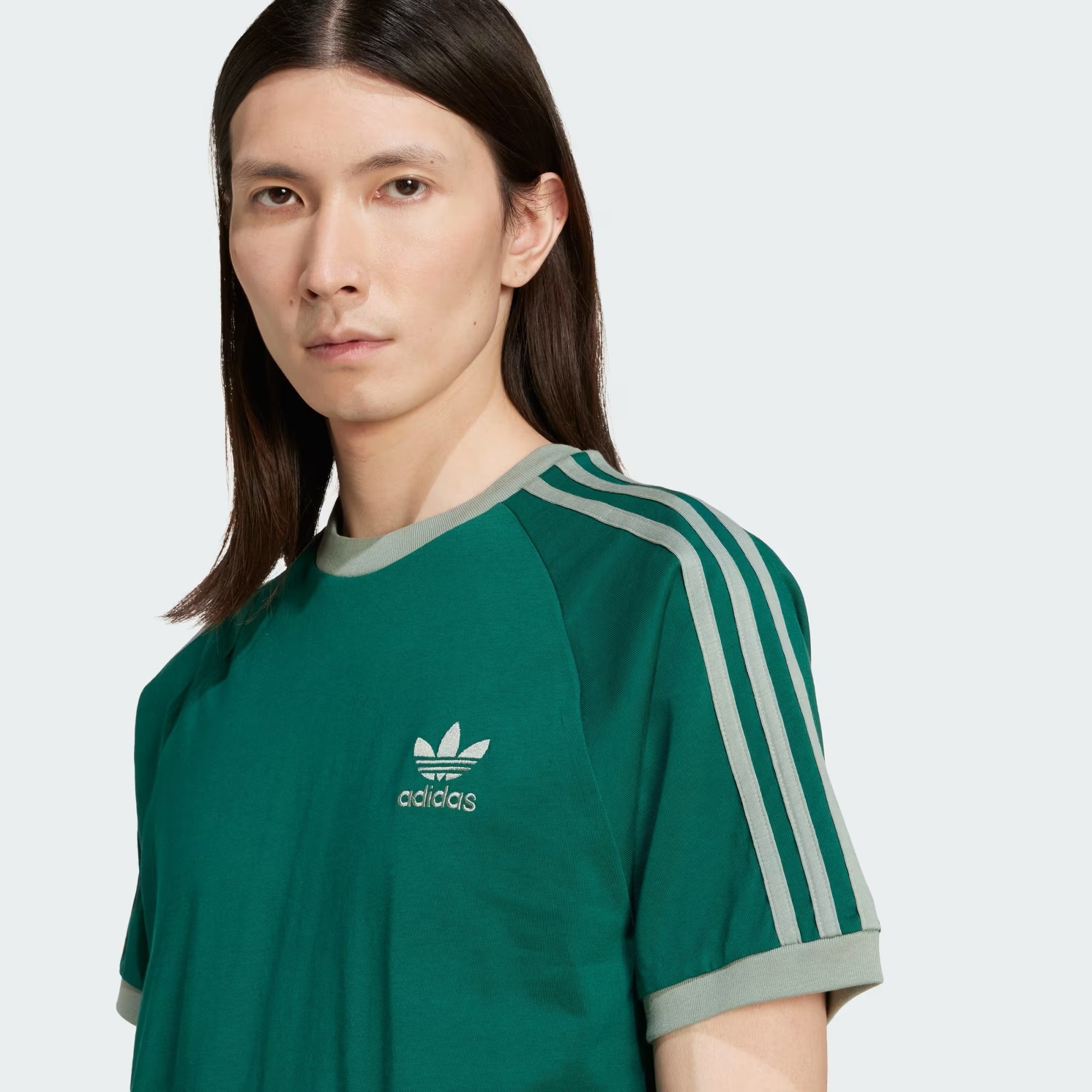 adidas / 3-STRIPES TEE