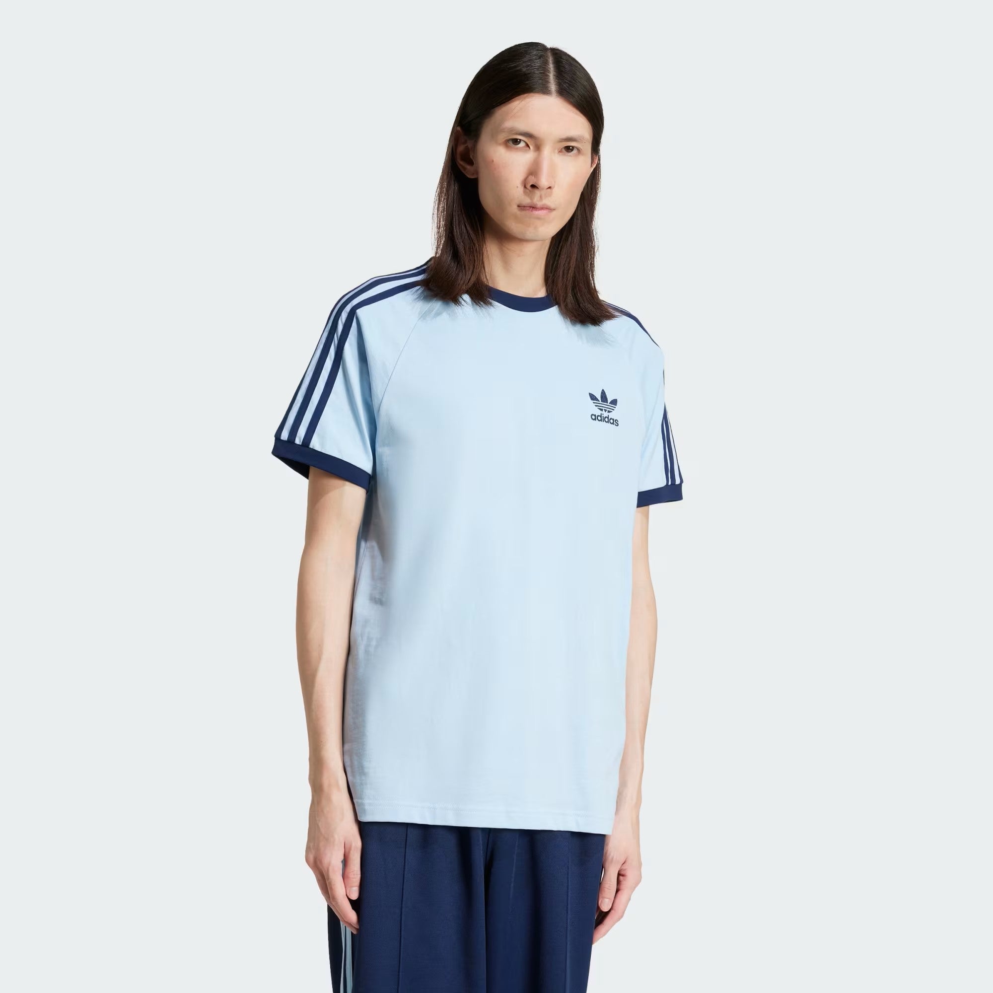 adidas / 3-STRIPES TEE