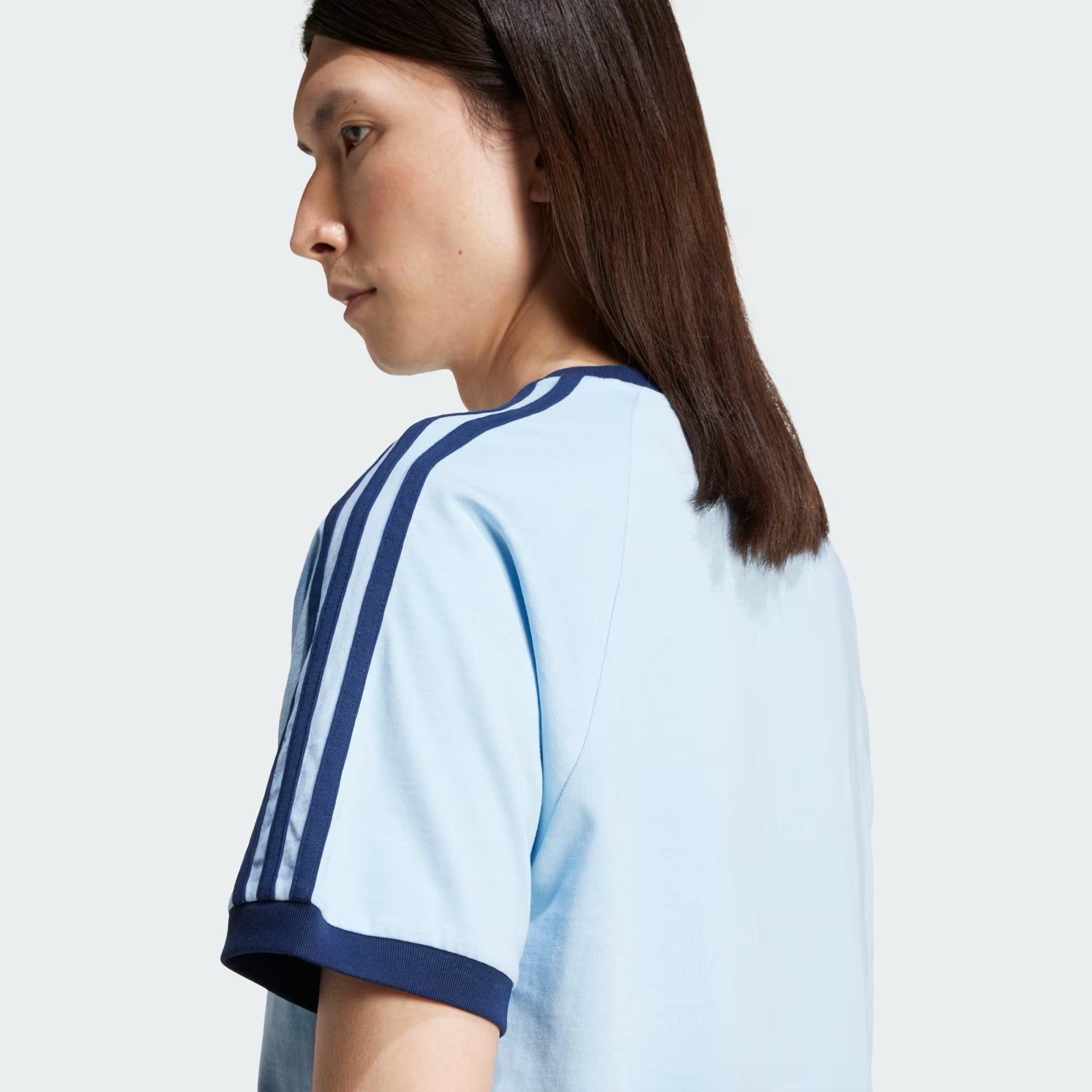 adidas / 3-STRIPES TEE