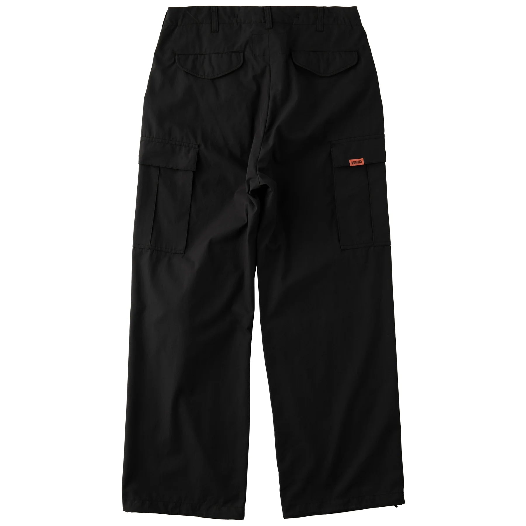 UNIVERSAL OVERALL / C/N CARGO PANTS