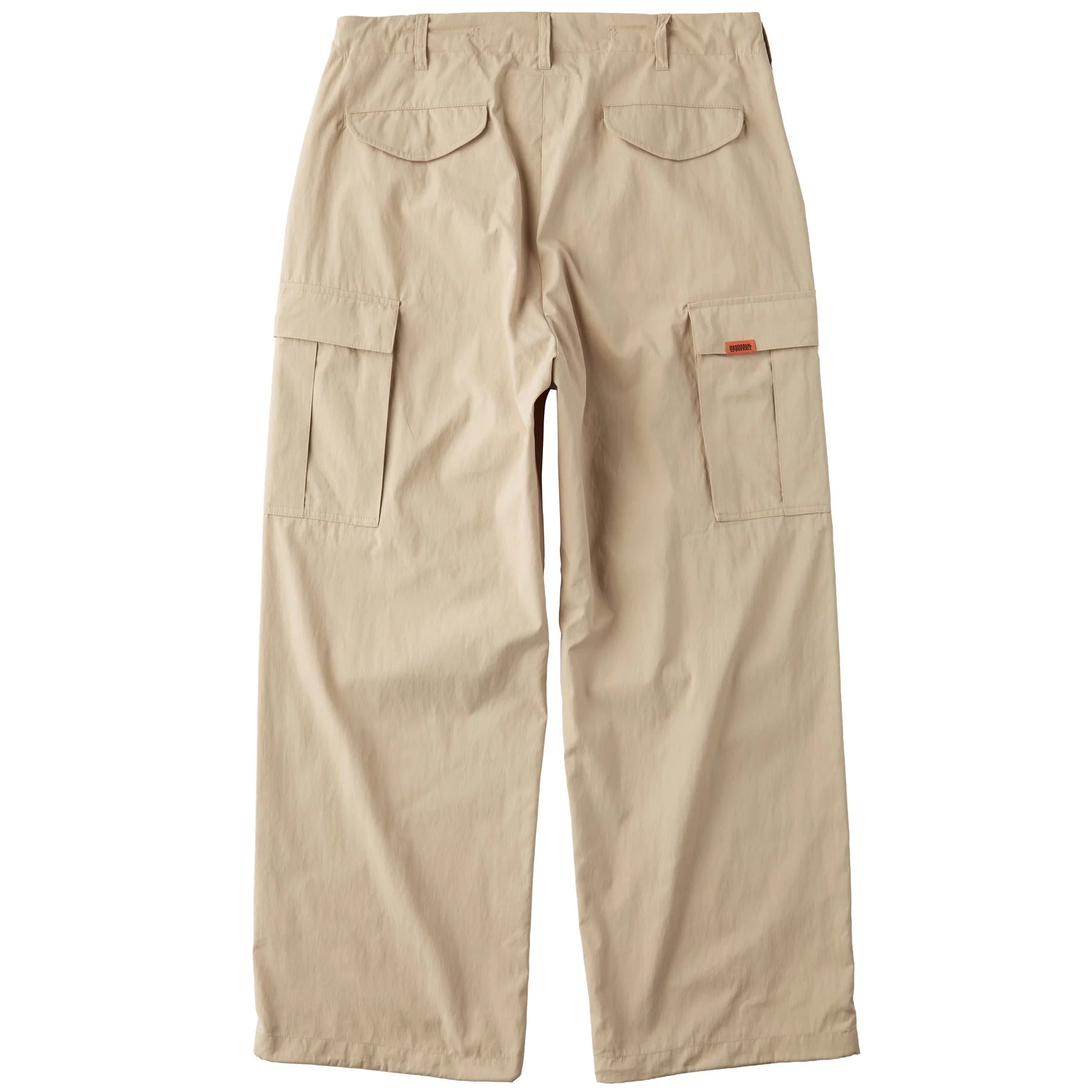 UNIVERSAL OVERALL / C/N CARGO PANTS