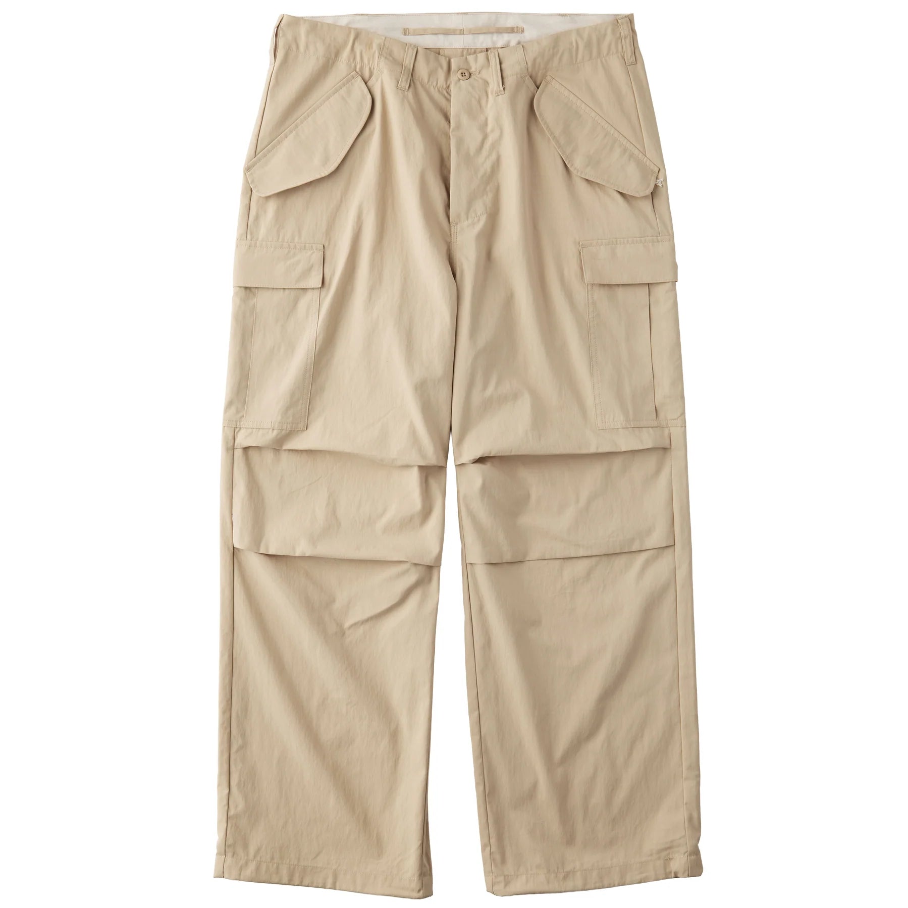 UNIVERSAL OVERALL / C/N CARGO PANTS