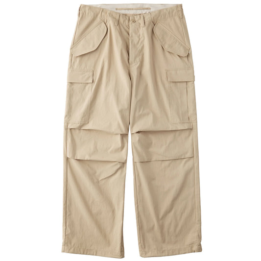 UNIVERSAL OVERALL / C/N CARGO PANTS