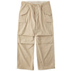 UNIVERSAL OVERALL / C/N CARGO PANTS