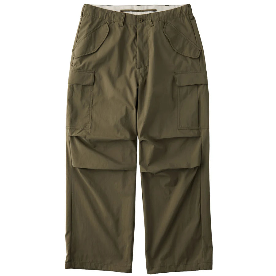 UNIVERSAL OVERALL / C/N CARGO PANTS