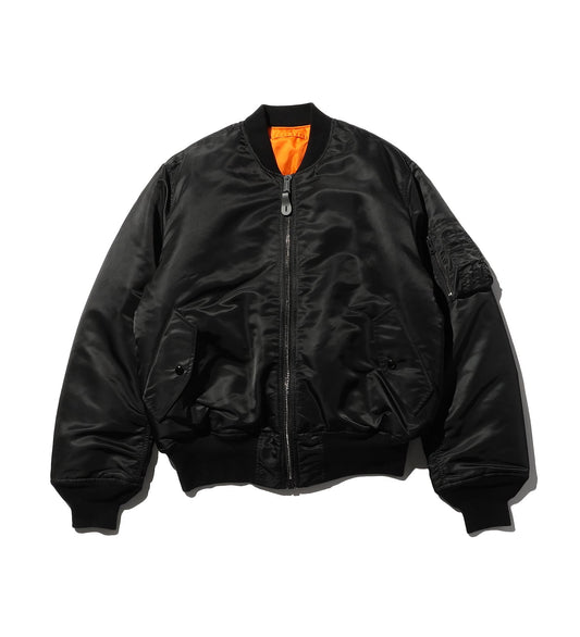 LEE / MA-1 フライトナイロンジャケット