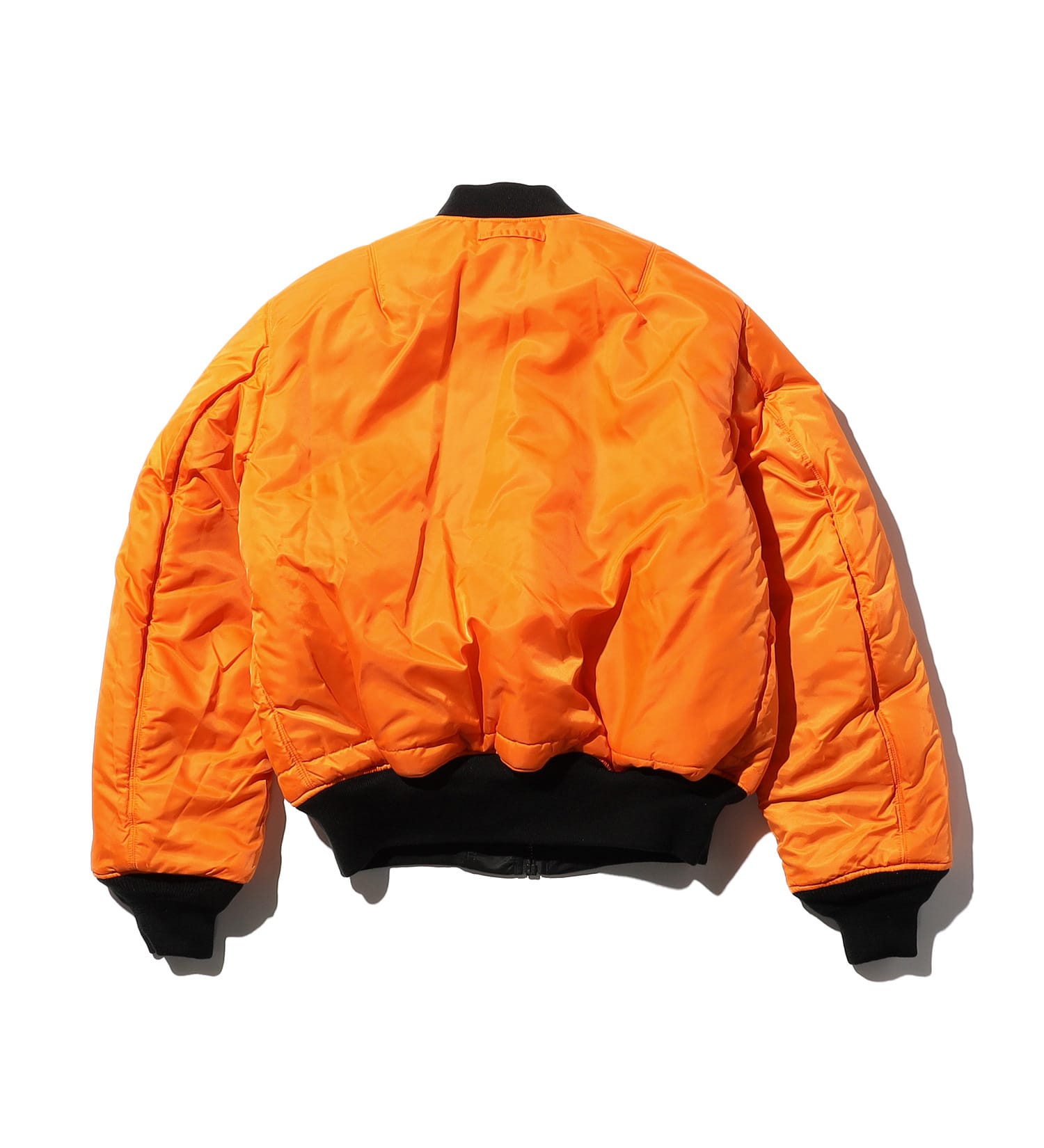 LEE / MA-1 フライトナイロンジャケット