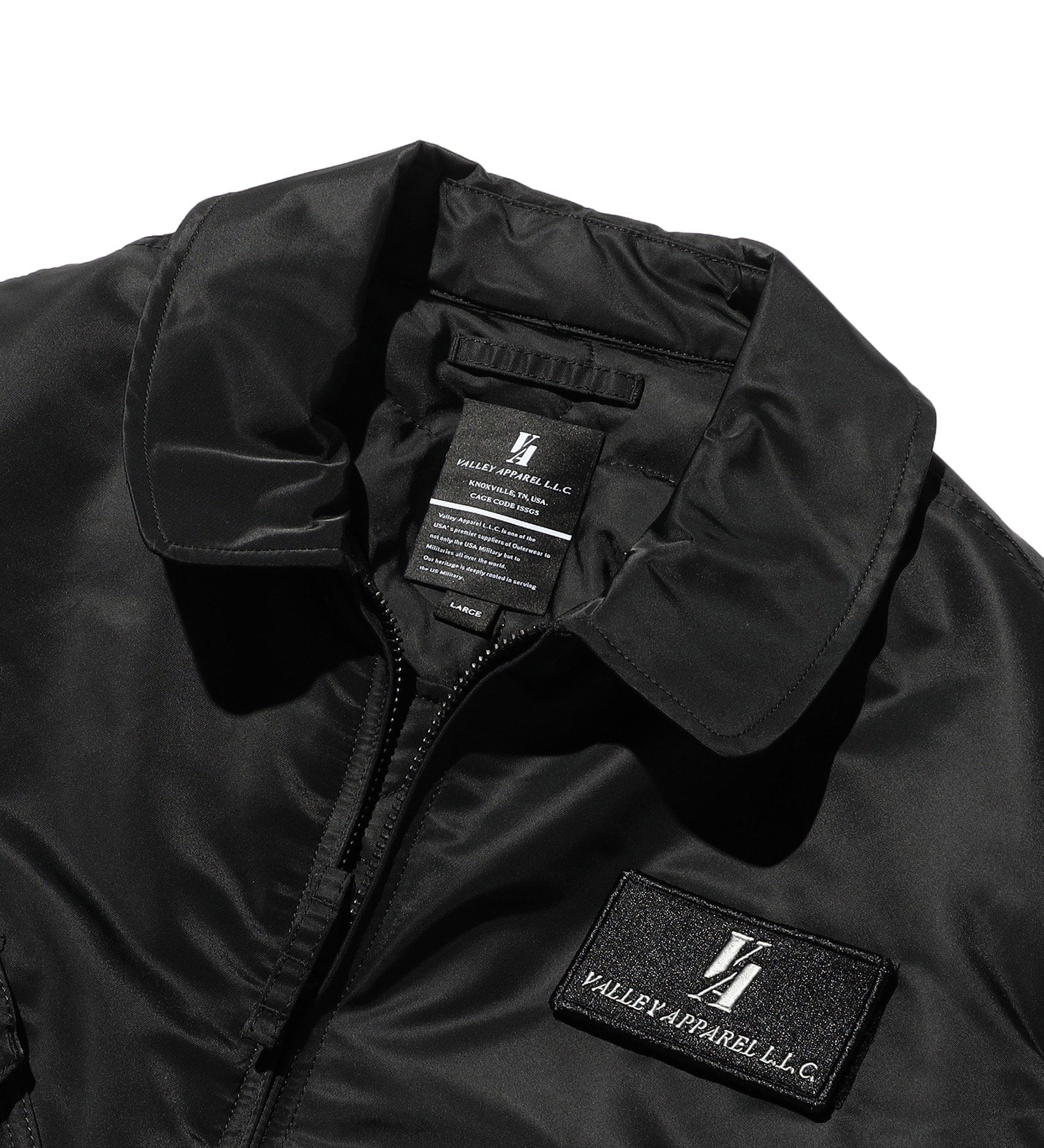 LEE / CWU-45/P フライトナイロンジャケット