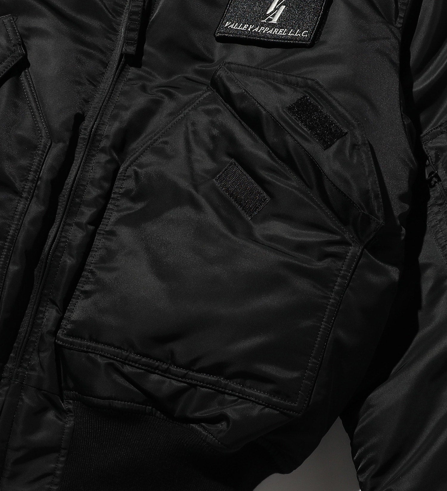 LEE / CWU-45/P フライトナイロンジャケット