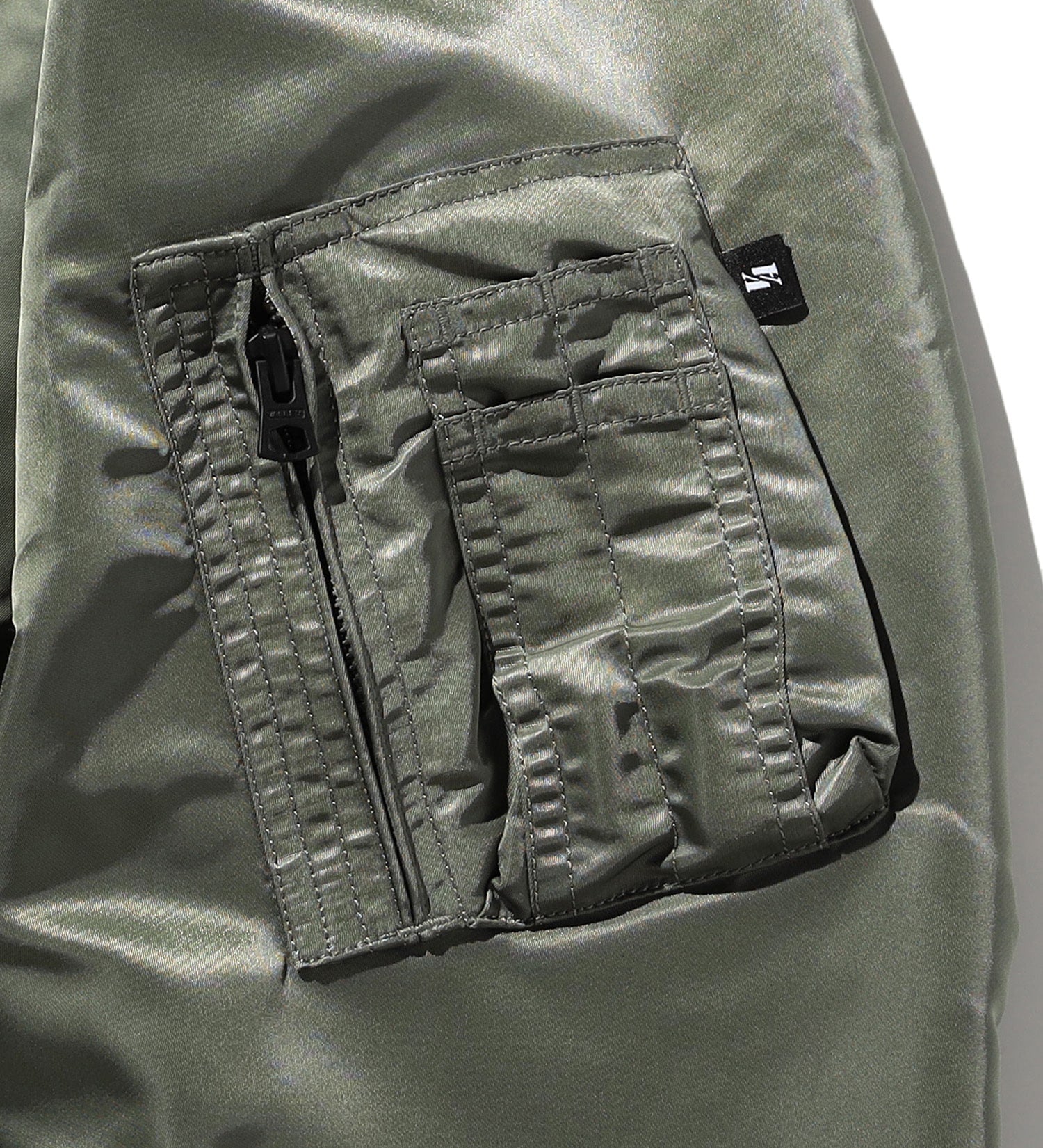 LEE / CWU-45/P フライトナイロンジャケット