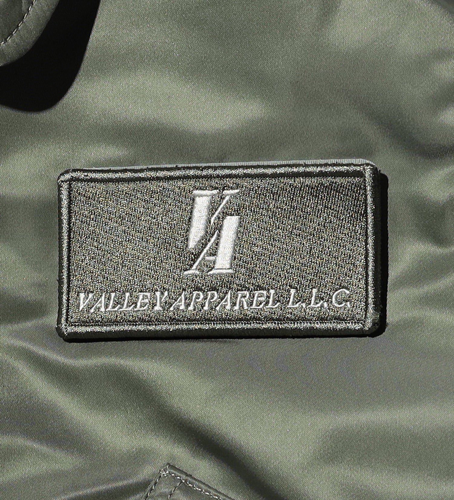 LEE / CWU-45/P フライトナイロンジャケット