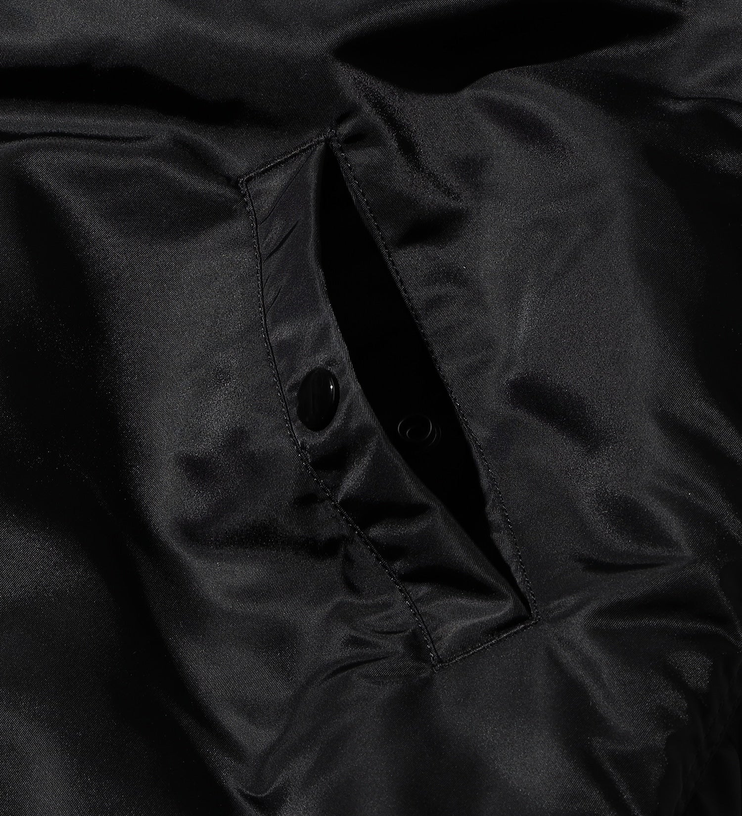 LEE / N-2B フライトナイロンジャケット