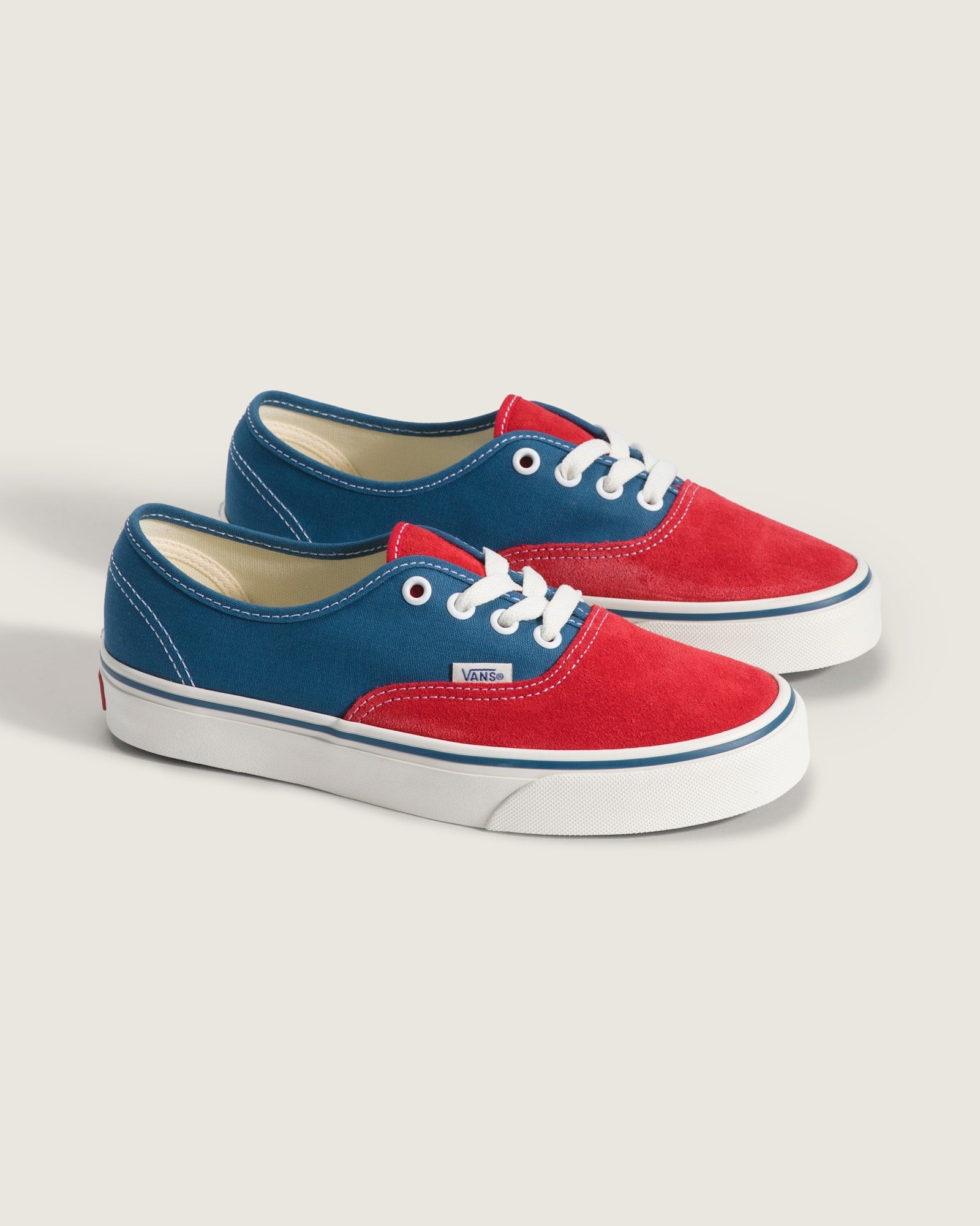 ＶＡＮＳ / Authentic