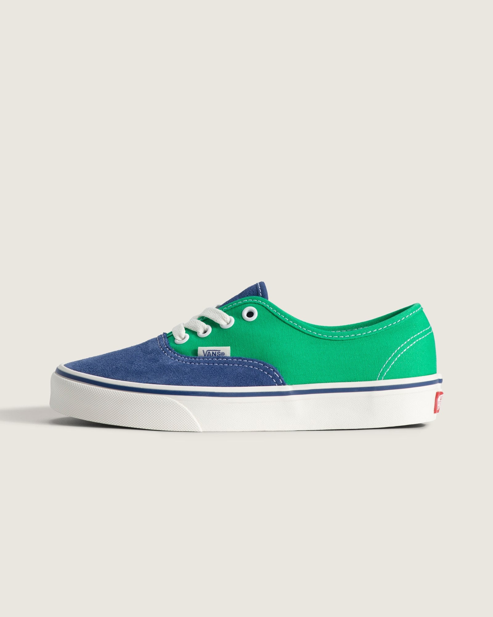 VANS / Authentic – NorMo Ayase Garage｜アウトドアファッション