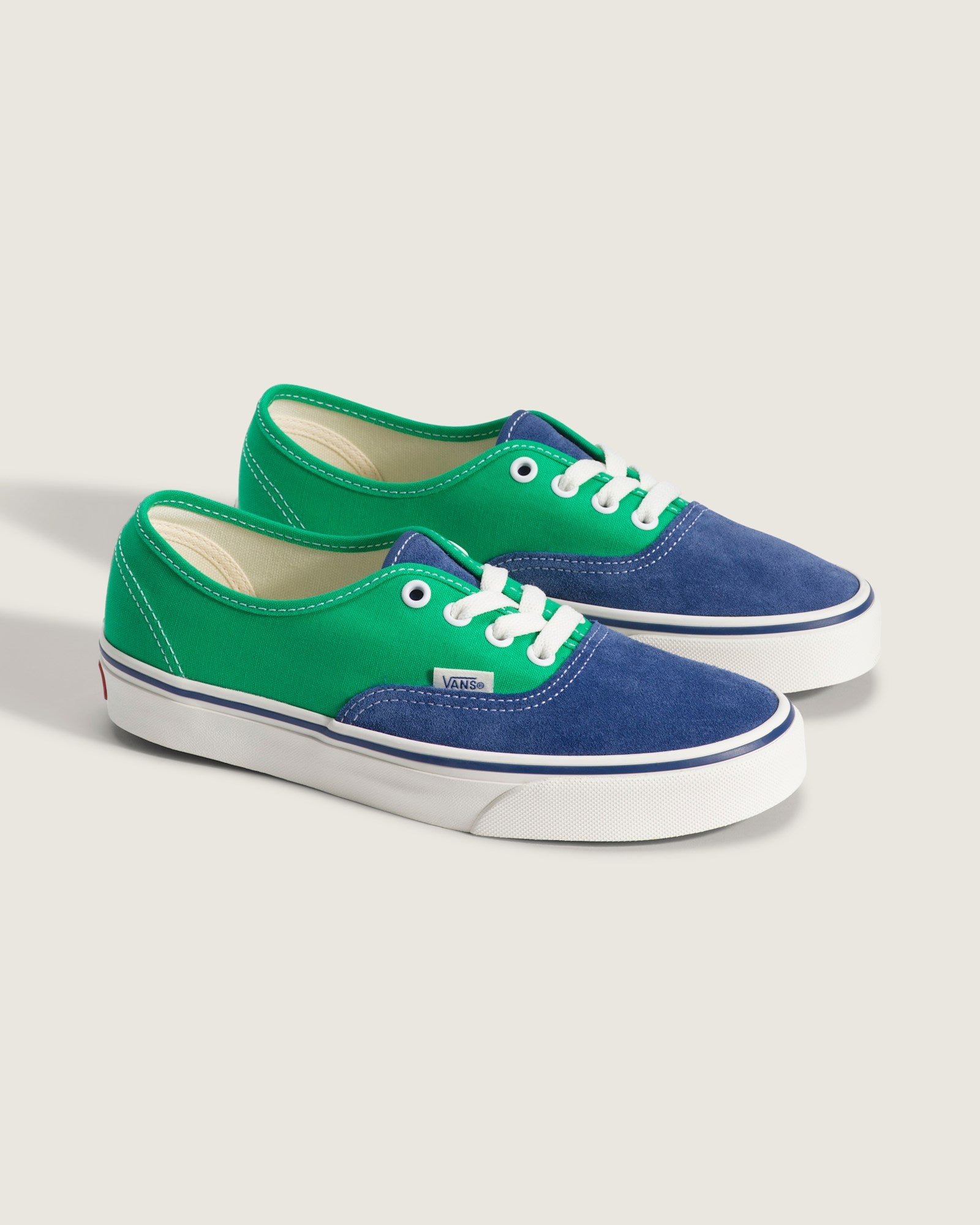 VANS / Authentic – NorMo Ayase Garage｜アウトドアファッション