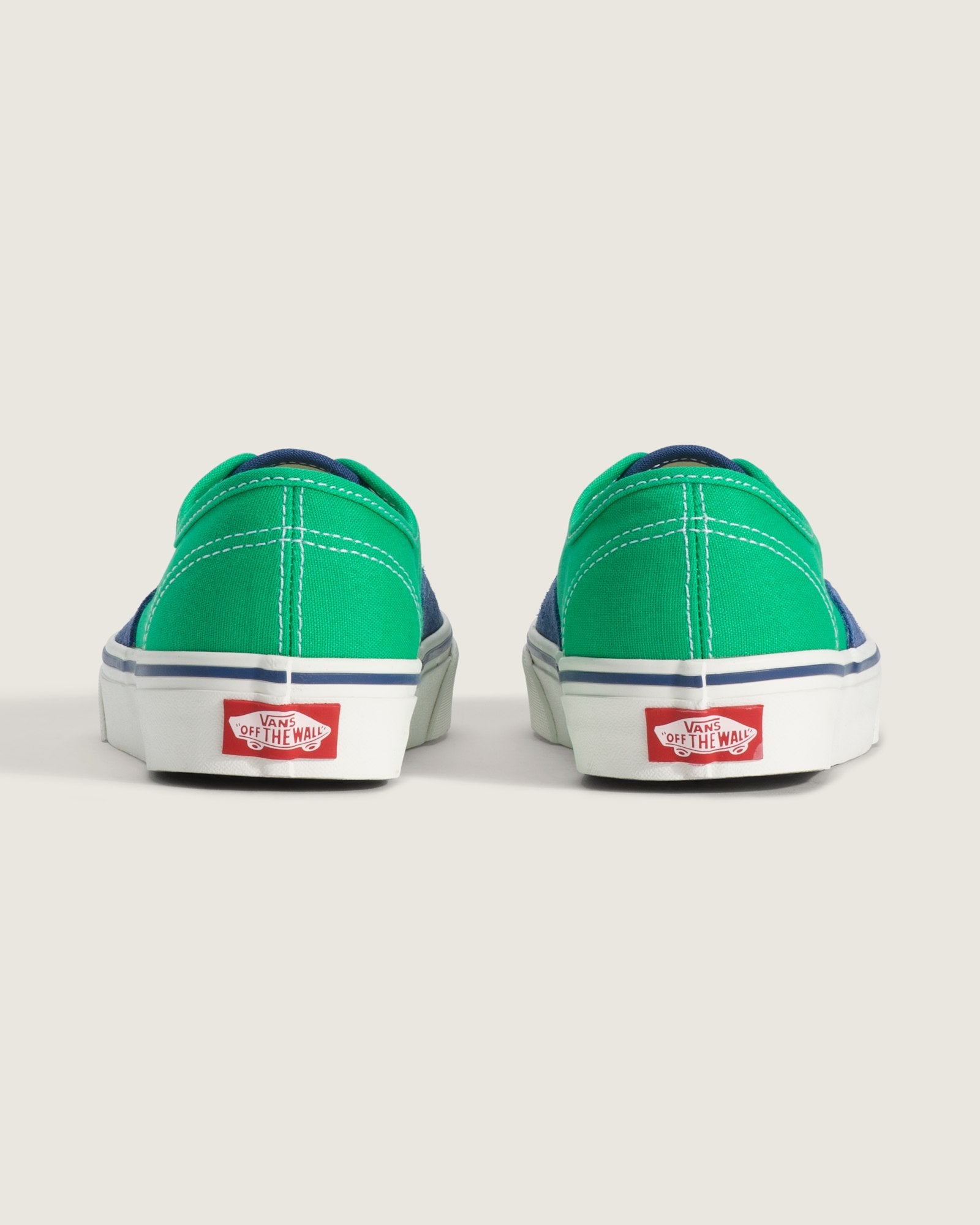 VANS / Authentic – NorMo Ayase Garage｜アウトドアファッション