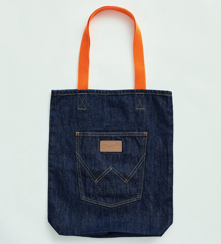 Wrangler  / TOTE BAG